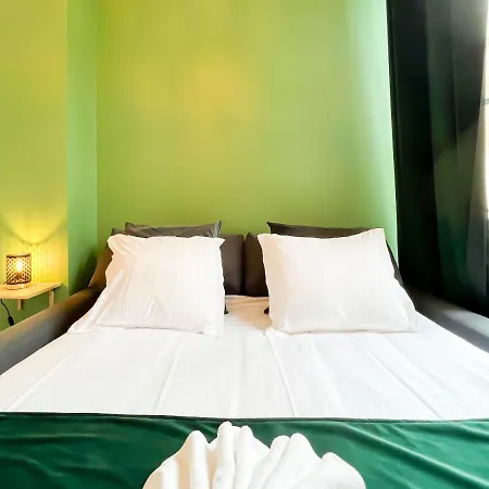 Climatises En Hyper Centre Apartman *