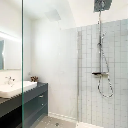 Apartment Climatises En Hyper Centre *