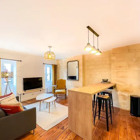 Climatises En Hyper Centre * Bordeaux