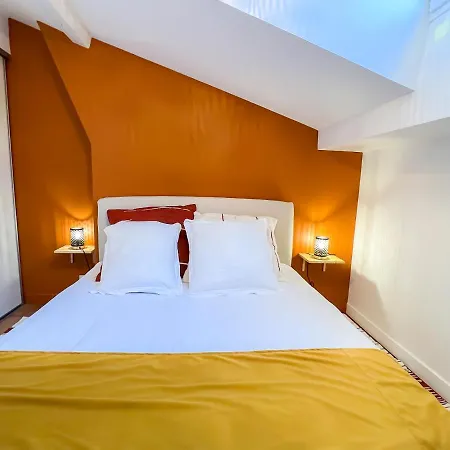 Climatises En Hyper Centre * Burdeos