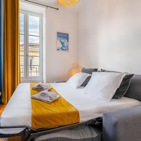 Climatises En Hyper Centre * Bordeaux