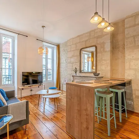 Apartment Climatises En Hyper Centre *