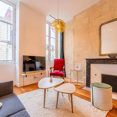 Apartamento Climatises En Hyper Centre *