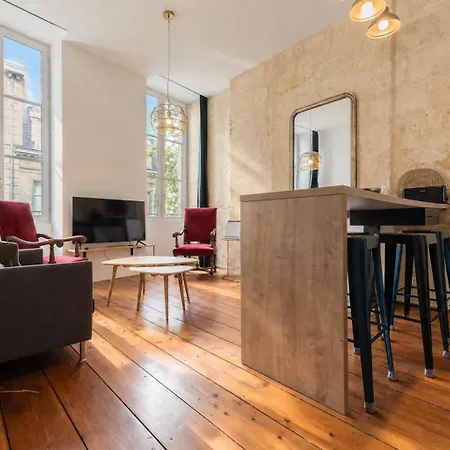 Apartment Climatises En Hyper Centre *
