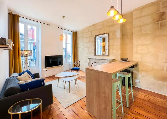 Climatises En Hyper Centre