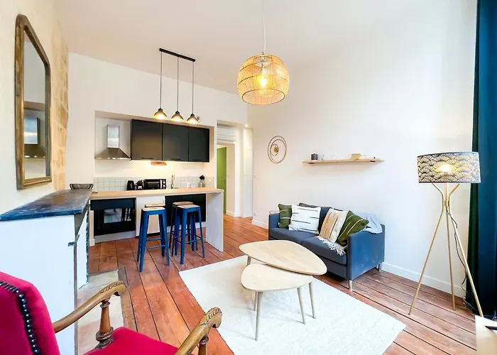 Climatises En Hyper Centre