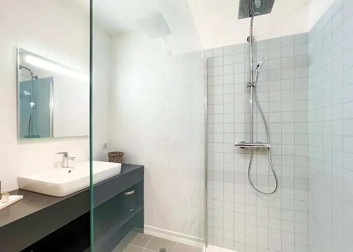 Apartamento Climatises En Hyper Centre *