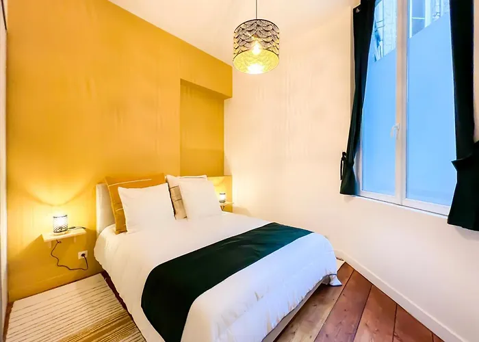 Climatises En Hyper Centre * Burdeos