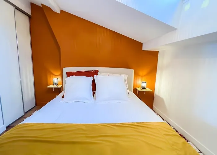 Climatises En Hyper Centre * Bordeaux