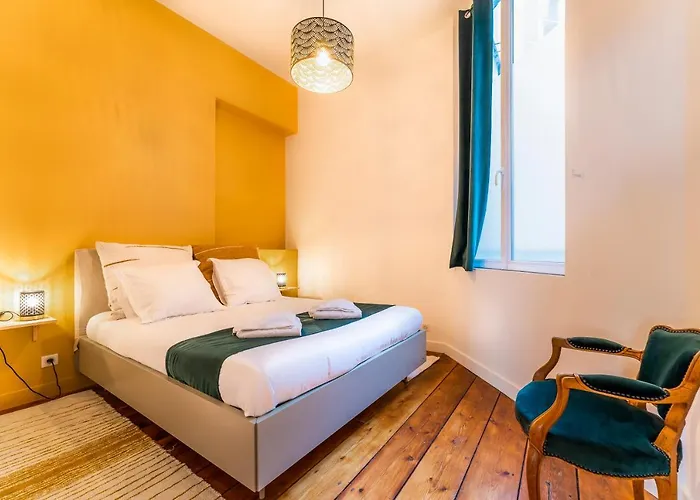 Climatises En Hyper Centre *