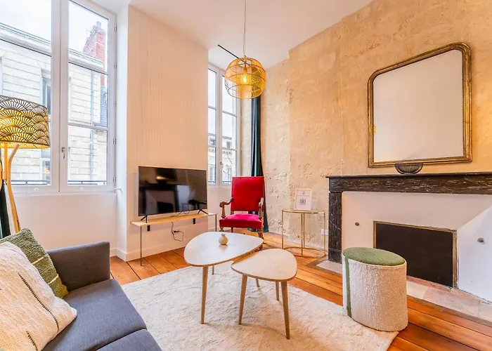 Apartamento Climatises En Hyper Centre *