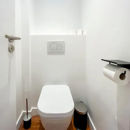 Climatises En Hyper Centre *