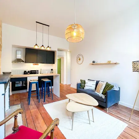 Climatises En Hyper Centre